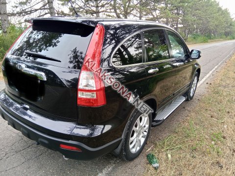 продам Honda CR-Vв пмр  фото 4