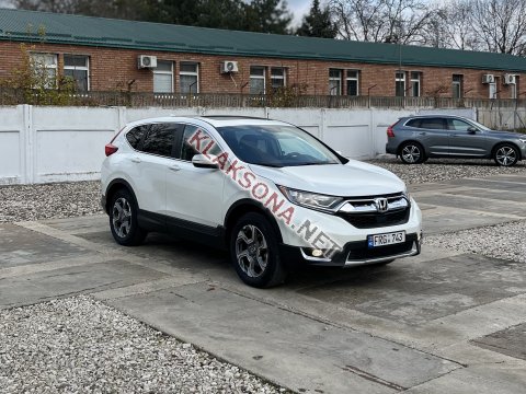 продам Honda CR-Vв пмр  фото 6