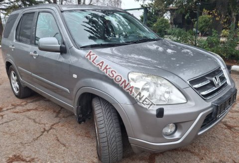 продам Honda CR-Vв пмр  фото 5