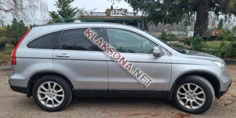 продам Honda CR-Vв пмр  фото 6