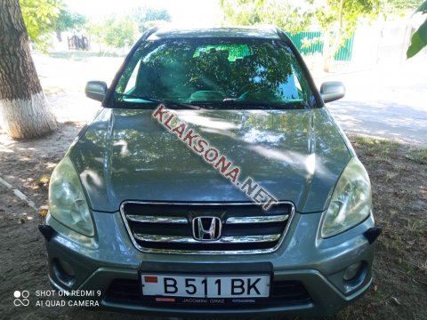 продам Honda CR-Vв пмр  фото 5