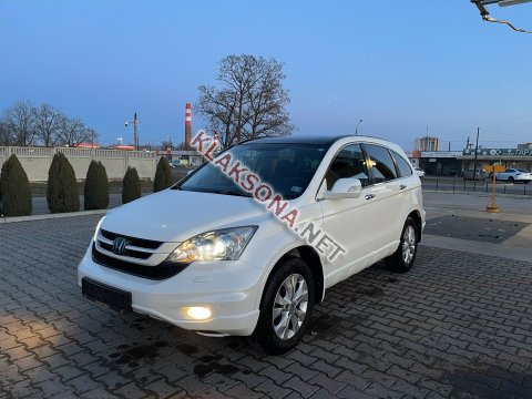 продам Honda CR-Vв пмр  фото 5