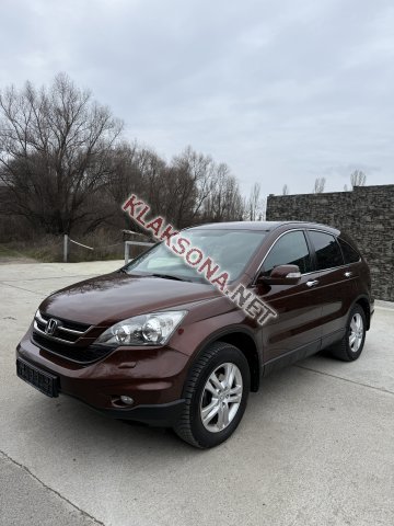 продам Honda CR-Vв пмр  фото 6
