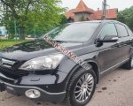 продам Honda CR-V в пмр  фото 5