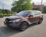 продам Honda CR-V в пмр  фото 2