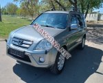 продам Honda CR-V в пмр  фото 5