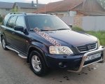 продам Honda CR-V в пмр  фото 3