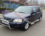 продам Honda CR-V в пмр  фото 6