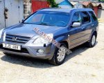 продам Honda CR-V в пмр  фото 6