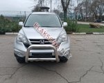 Honda CR-V 2011г. договорная