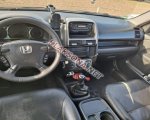 продам Honda CR-V в пмр  фото 1