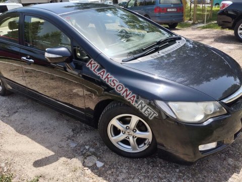 продам Honda Civicв пмр  фото 6