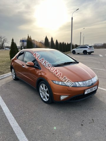 продам Honda Civicв пмр  фото 6