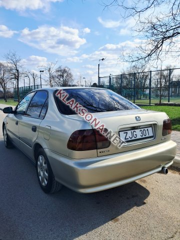 продам Honda Civicв пмр  фото 5