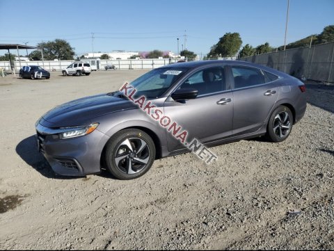 продам Honda Insightв пмр фото 3