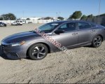 продам Honda Insight в пмр  фото 3