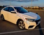 продам Honda Insight в пмр  фото 6