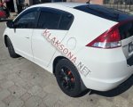 продам Honda Insight в пмр  фото 1
