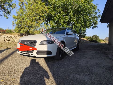 продам Audi A4в пмр  фото 4