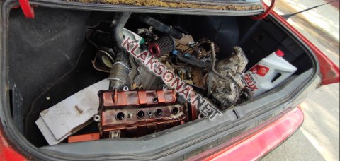 продам Honda Preludeв пмр  фото 5