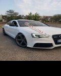 продам Audi A5 в пмр  фото 5
