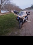 продам Honda Z в пмр  фото 1