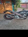 продам Honda Z в пмр  фото 2