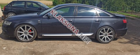 продам Audi A6в пмр  фото 4