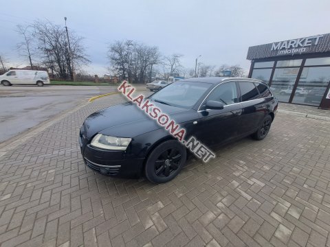 продам Audi A6в пмр  фото 4