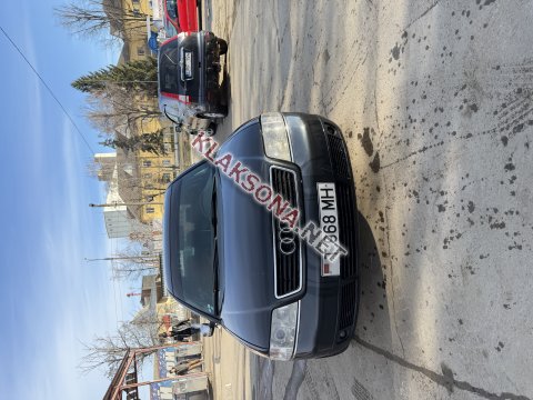 продам Audi A6в пмр  фото 4