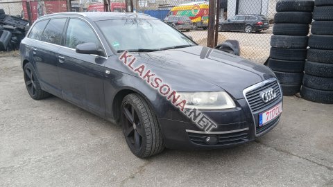 продам Audi A6в пмр  фото 5