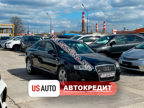 продам Audi A6в пмр  фото 6