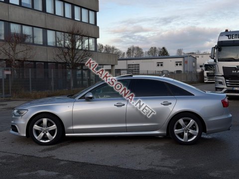 продам Audi A6в пмр  фото 5