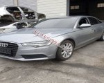 продам Audi A6 в пмр  фото 1
