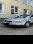 продам Audi A6 в пмр  фото 5