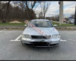 Audi A6 2001г. договорная Audi A6 2001г. договорная