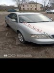 продам Audi A6 в пмр  фото 1
