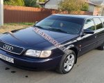 продам Audi A6 в пмр  фото 3