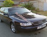 продам Audi A6 в пмр  фото 4