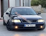 продам Audi A6 в пмр  фото 5