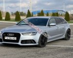 продам Audi A6 в пмр  фото 6