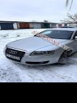 продам Audi A6 в пмр  фото 3