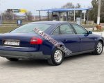 продам Audi A6 в пмр  фото 3