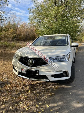 продам Acura MDXв пмр  фото 4
