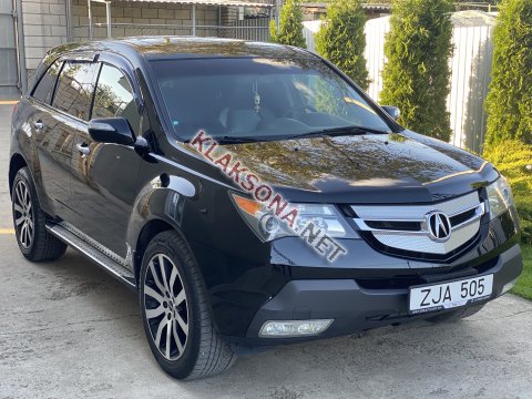 продам Acura MDXв пмр  фото 6