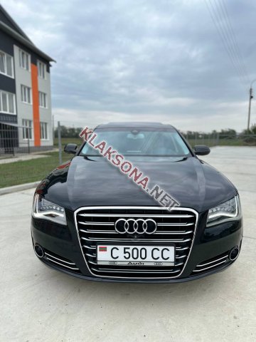 продам Audi A8в пмр  фото 6