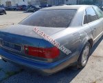 продам Audi A8 в пмр  фото 3