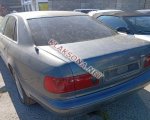 продам Audi A8 в пмр  фото 2