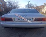 продам Audi A8 в пмр  фото 4