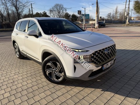 продам Hyundai  Santa FEв пмр  фото 5